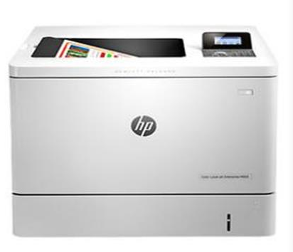 惠普（HP） Color LaserJet Enterprise M553n 彩色激光打印機