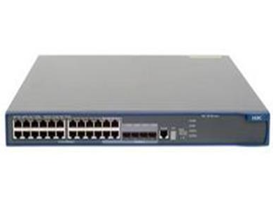 華三 LS-S5110-28P