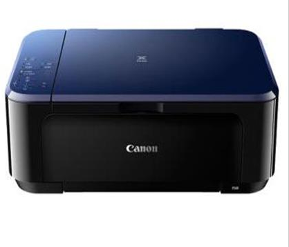 佳能（Canon）MP288 噴墨 黑色打印機 打印 /掃描/ 復(fù)印 碳素墨水滲浸與紙漿內(nèi) 字跡保持時間更長
