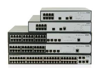 華三 LS-S5110-52P