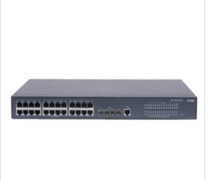 華三（H3C）LS5120-28SC-HI