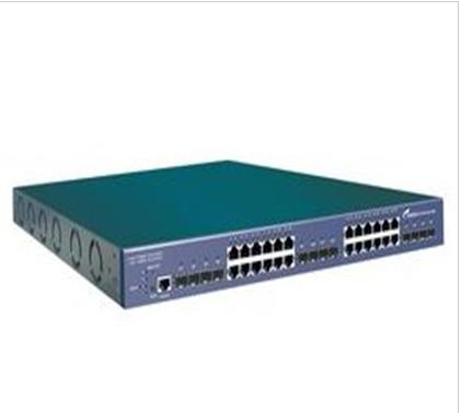 銳捷RG-S5750P-24GT/12SFP