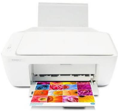 惠普（HP）Deskjet 2131 彩色噴墨三合一一體機惠眾系列 打印 掃描 復?。―J1511升級版）