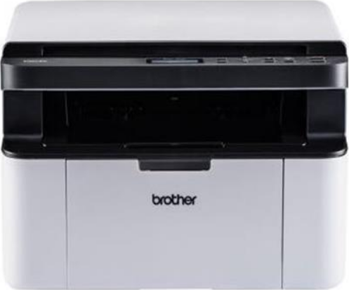 兄弟（brother）DCP-1608 激光 黑白打印機 打印/復印/掃描 打印速度快 成像質(zhì)量高 噪音低