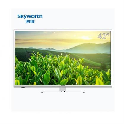 創(chuàng)維(Skyworth) 42X5 42英寸全高清LED窄邊智能網(wǎng)絡(luò)液晶電視