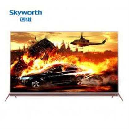 創(chuàng)維（Skyworth）60G7 4K超高清彩電HDR 智能網(wǎng)絡(luò)液晶平板電視(60英寸)