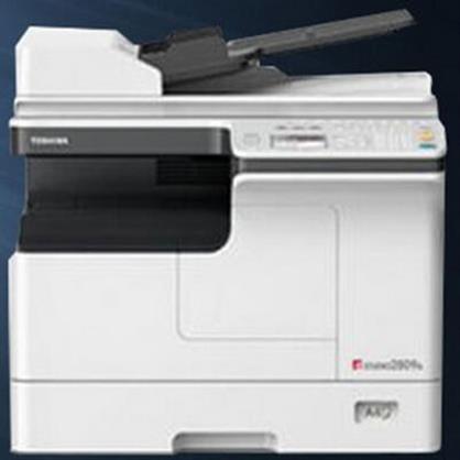 東芝（TOSHIB） e2809A 黑白A3數(shù)碼復(fù)合機