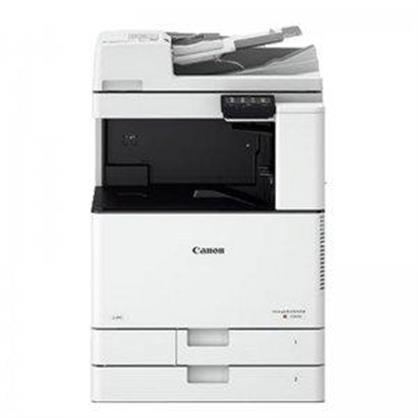 佳能 Canon iR C3020 彩色 復(fù)合機 A3 20頁（標(biāo)配）
