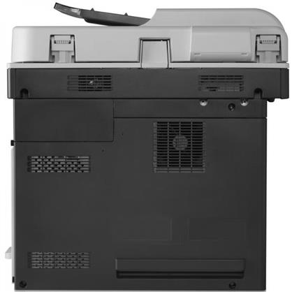 惠普（HP） LaserJet 700 MFP M725dn 復(fù)合機 (打印 復(fù)印 掃描)
