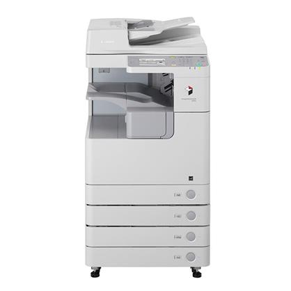 佳能（Canon）2530i系列A3幅面黑白激光復(fù)印機