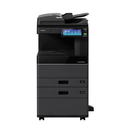 東芝（TOSHIBA）2500AC A3 彩色激光復(fù)印機