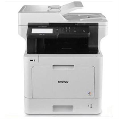兄弟 MFC-L8900CDW 灰色 彩色數(shù)碼復(fù)印機 495*526*549mm 雙面無線 打印/復(fù)印/掃描/傳真