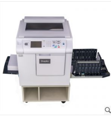 迪普樂(lè) DUPLO DP-A125Ⅱ B4掃描B4印刷 速印一體機(jī)(標(biāo)配USB接口）