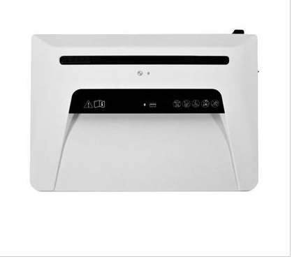 碎樂(ceiro) C310i(2*9mm) 辦公碎紙機 28L 保密5級 可碎物：裝訂針釘、光盤、PVC卡