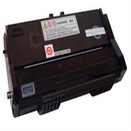 理光黑色墨粉盒 SP C252HC型 黑色(適用 SP C252DN/C252SF)