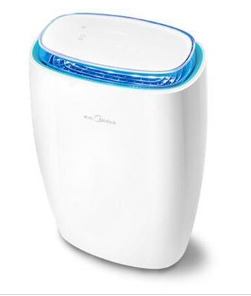 美的 KJ290G-F31 箱式空氣凈化器