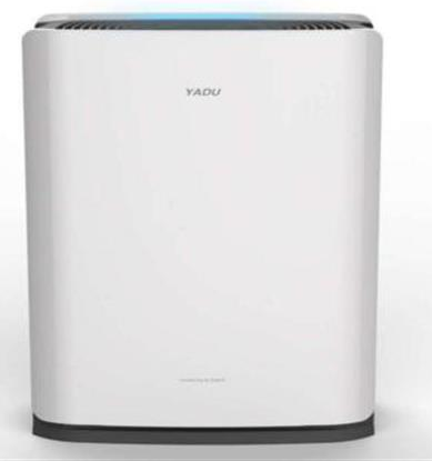 亞都 KJ480G-P4 空氣凈化器