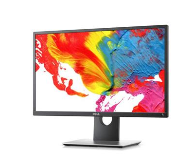 戴爾（DELL） P2317H 23英寸旋轉(zhuǎn)升降 IPS屏 高清顯示器