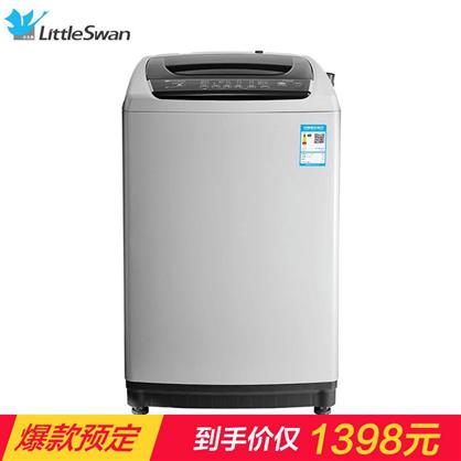 小天鵝洗衣機(jī)TB90V60WD