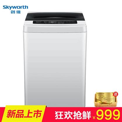 創(chuàng)維(SKYWORTH) 洗衣機(jī)T90Q