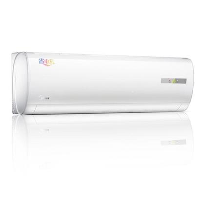 Midea/美的 KFR-35GW/DY-DA400(D3)大1.5匹冷暖壁掛式空調(diào)掛機(jī)