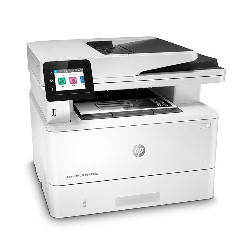HP 429 多功能激光一體機(jī)