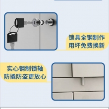 辦公室分節(jié)文件柜