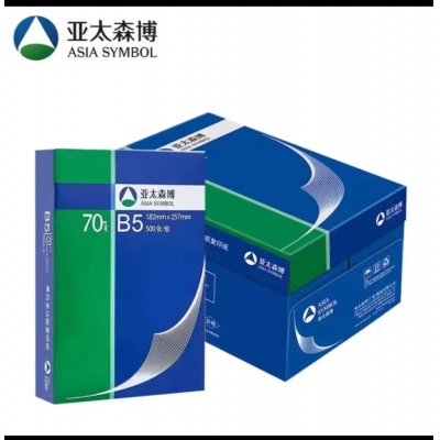 B5 紙