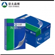 B5 紙